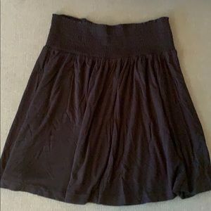 H&M skirt